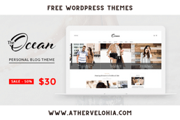 free wordpress themes